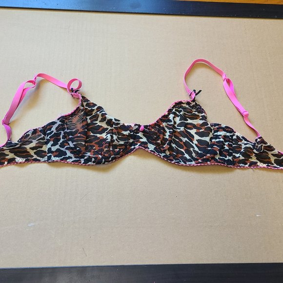 Six 34B Bra Lot - Picture 3 of 13